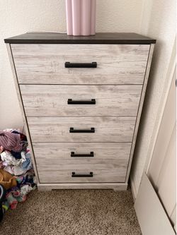 Small Chest Dresser