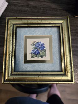 Heartfelt Collection - Hydrangea Picture