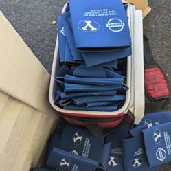 Coozies