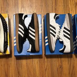 Adidas Sneakers For Sale