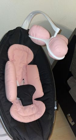 MAMAROO INSERT & BALLS