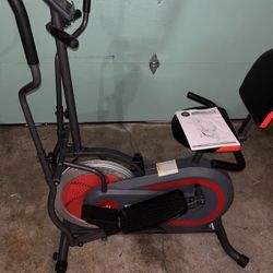 Trio Trainer
