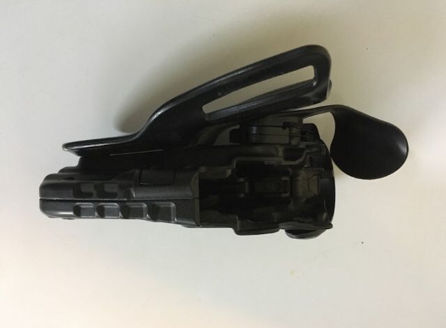 H&K PISTOL HOLSTERS