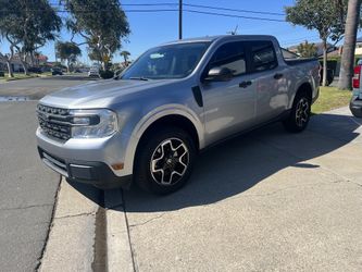 Bronco Sport OEM Wheels + CROSS CLIMATE 2 Michelin Tires