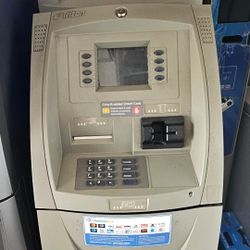 Triton RL 1600 ATM
