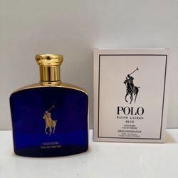 Ralph Lauren & Giorgio Armani Men's Cologne