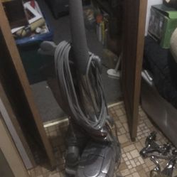 Kirby.  Sentria. Vacuum.  Cleaner 