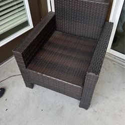 Patio Set