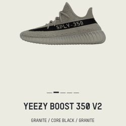 Yeezy Boost 350 V2 