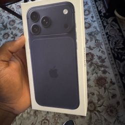 Pack Of Three Item ( iPhone 17 Pro Max , Apple Watch Ultra 3, AirPod 3 Pro)