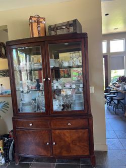 China cabinet