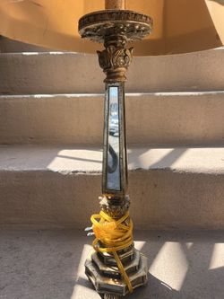 Lamp Set (2)