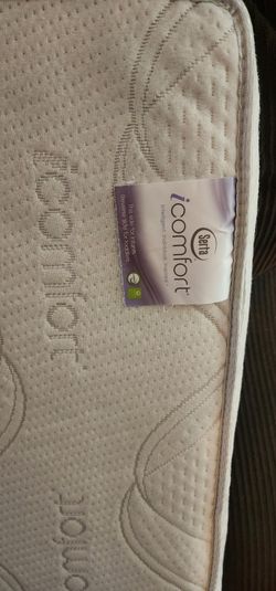 Infant & Toddler Mattress