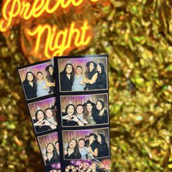 Photo Booth