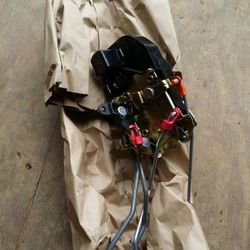 Door lock actuator