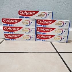 Colgate $20 6.0oz