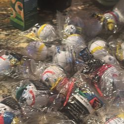Antenna Balls 