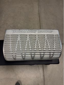 Therm-a-Rest Ridgerest
