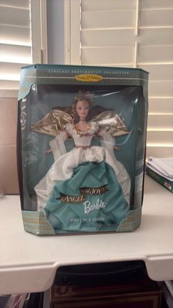 Barbie Angel of Joy doll