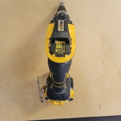 Dewalt Drywall Screw Gun
