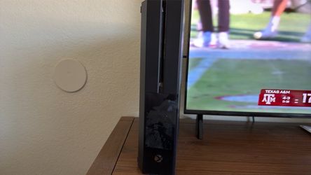 Microsoft Xbox One Console