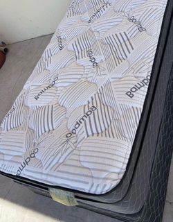 White Bamboo queen set
