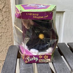 1998 furby