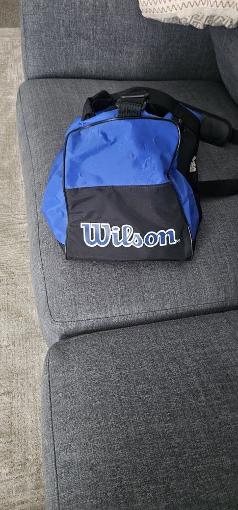 Sports bag