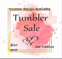 Custom tublers