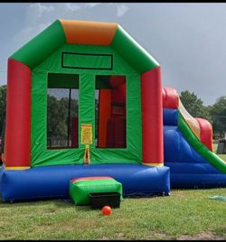 Bouncehouse