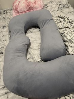 Pregnancy Pillow