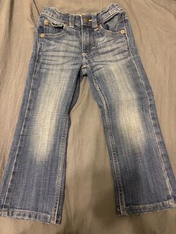 Boys jeans bundle