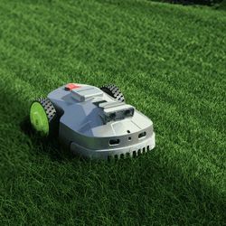 BestMow Robotic Lawn Mower (Brand New Never Used )