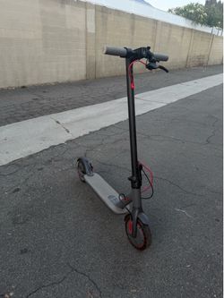 Aovopro scooter es80 electric scooter