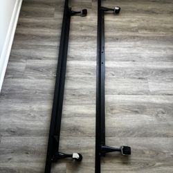 Bed Rails