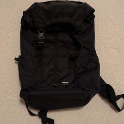 Oakley Backpack Brand New 