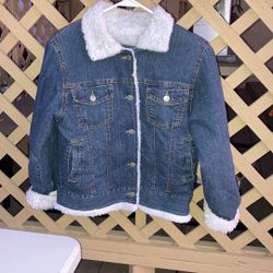 Jacket Size Small