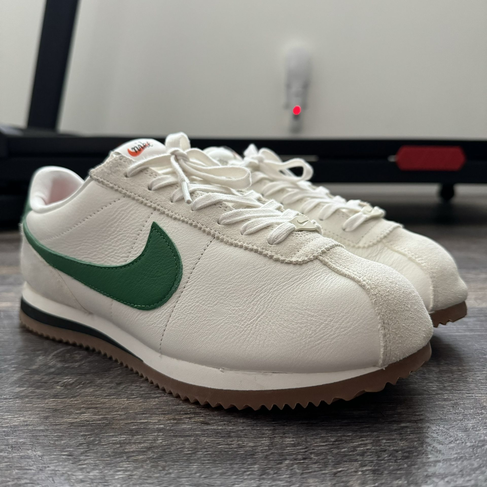 Nike Cortez “Aloe Vera” Men’s 9.5
