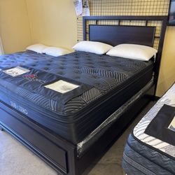 New Mattress Sets 