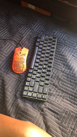 KBM Set