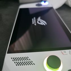 ROG ALLY Z1 370 OBO