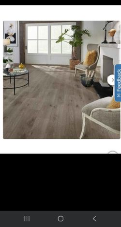 Flooring Mohawk Riverway Oak