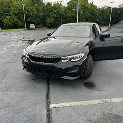 2021 BMW 3 Series 330i xDrive
