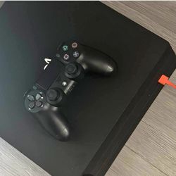PS4 Pro
