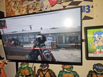 Lg Gaming Monitor
