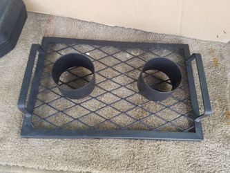 Beer butt chicken cooker