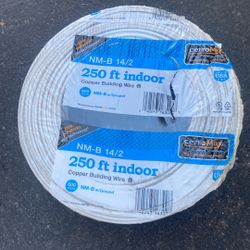 Wire 250 Ft