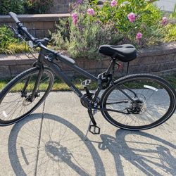 CTY 1.1 BIKE - LIKE NEW - used Two Times Only!
