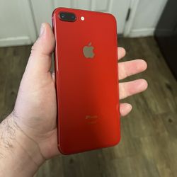 Iphone 8 Plus 256gb Unlocked 