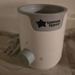 Tommee Tippee Bottle Warmer